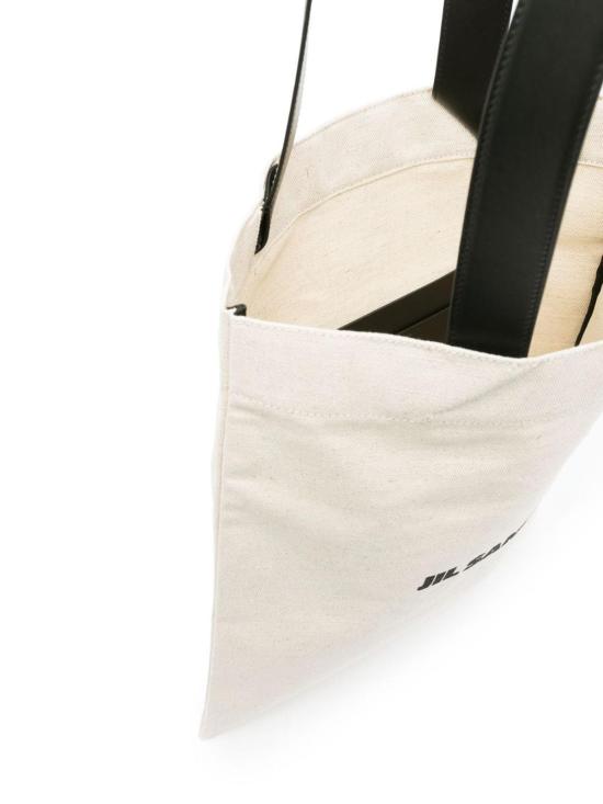  질샌더 토트백 J07WC0023P4917280 Beige - JIL SANDER