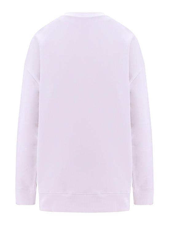 24FW 스텔라 맥카트니 스웨터 6J02063SPX379000 White - STELLA MCCARTNEY