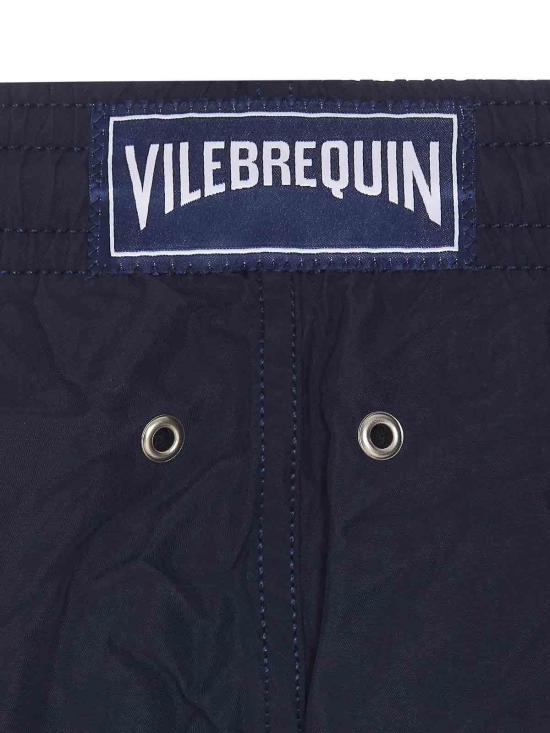 26FW 빌보콰 스윔팬츠 MOOREAC4A00390 Blue - VILEBREQUIN