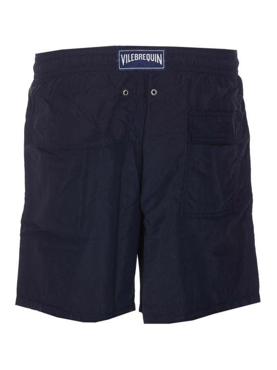 25FW 빌보콰 스윔팬츠 MOOREAC4A00390 Blue - VILEBREQUIN