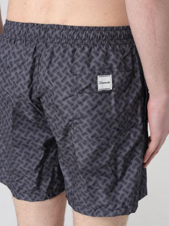 25SS 드루모어 스윔팬츠 ICD99400 L23 Fa01 - DRUMOHR