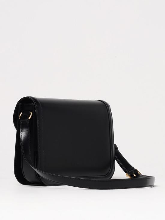 25SS 발렌티노 가라바니 숄더백 Y2B0D05ECH 0NO Black - VALENTINO GARAVANI