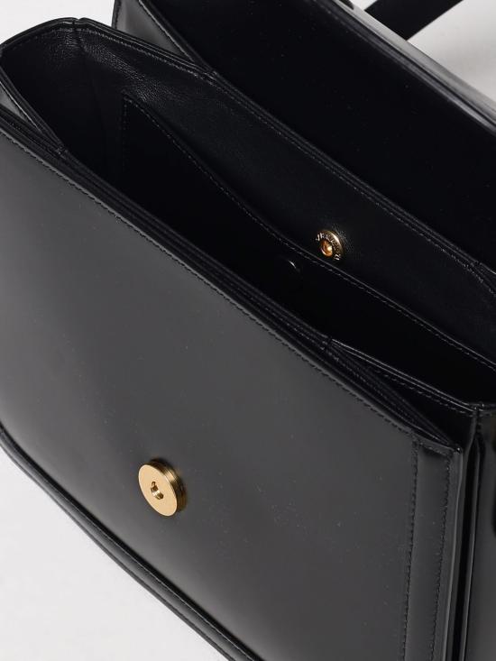 25SS 발렌티노 가라바니 숄더백 Y2B0D05ECH 0NO Black - VALENTINO GARAVANI