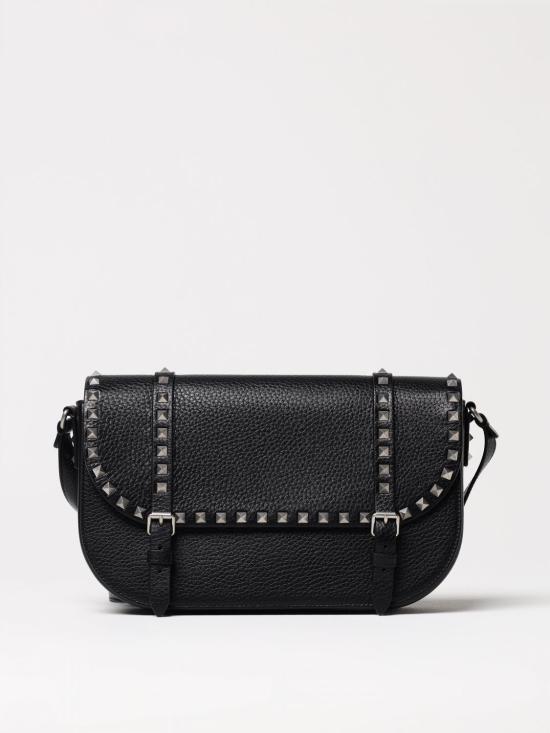 25SS 발렌티노 가라바니 숄더백 Y2B0D09KDB 0NO Black