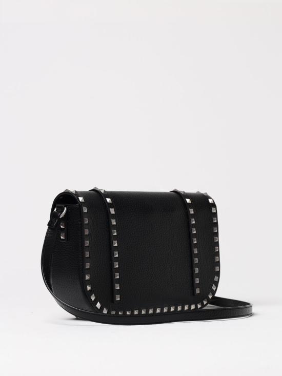 25SS 발렌티노 가라바니 숄더백 Y2B0D09KDB 0NO Black - VALENTINO GARAVANI