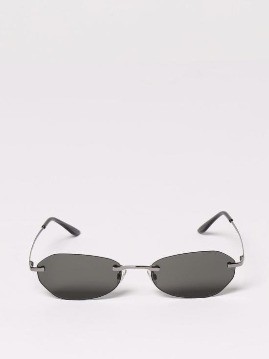 25SS 아워레가시 선글라스 A4238ATB Black - OUR LEGACY