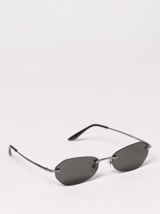 25SS 아워레가시 선글라스 A4238ATB Black