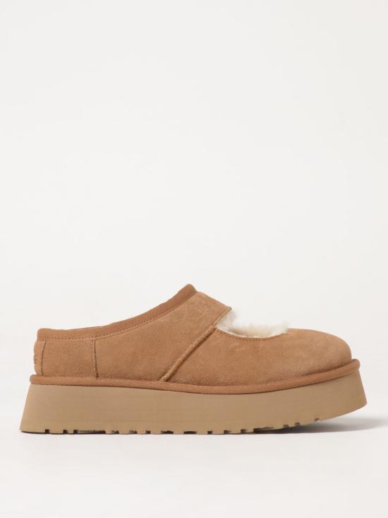 25FW 어그 뮬/슬리퍼 1167612 CHE Hazel