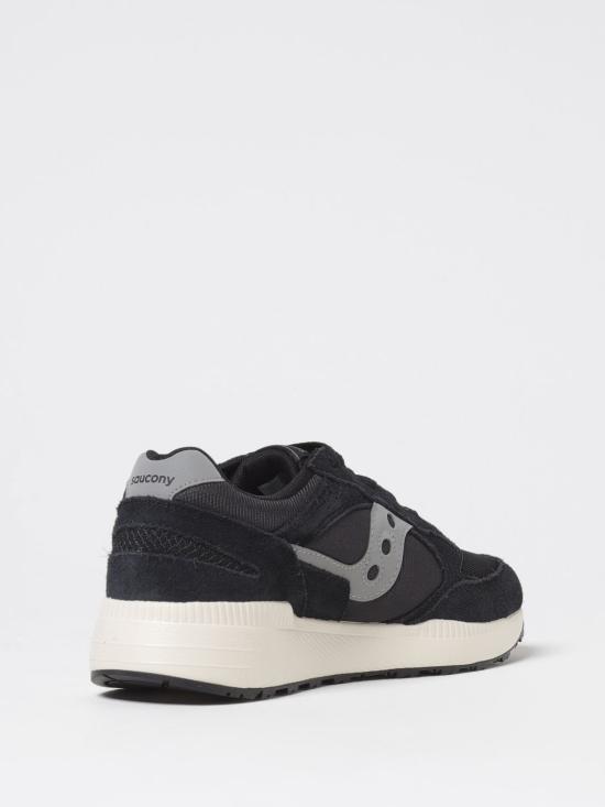 25SS 써코니 스니커즈 S70872 8 Black - SAUCONY