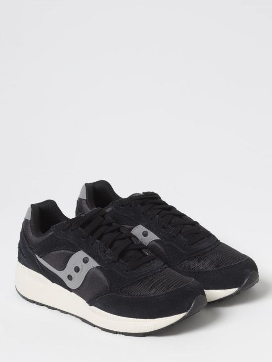 25SS 써코니 스니커즈 S70872 8 Black - SAUCONY