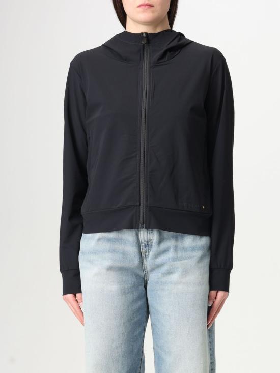 25FW 세이브더덕 스웨터 DF1166WRETY20 10000 Black