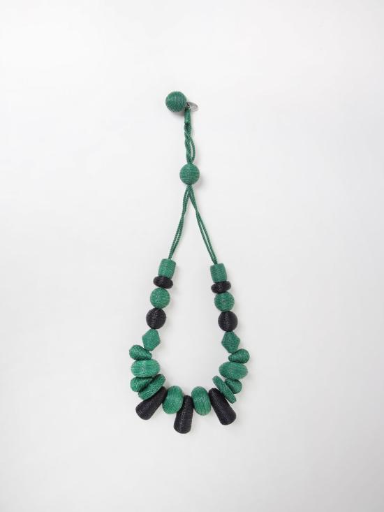 25SS 위켄드막스마라 목걸이/팬던트 2515751135600 005 Green