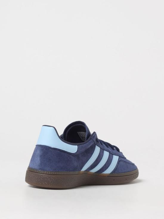 25FW 아디다스 스페지알 스니커즈 BD7633 Blue - ADIDAS