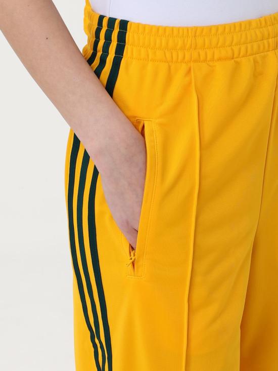 25SS 아디다스 팬츠 JP2316 Yellow - ADIDAS