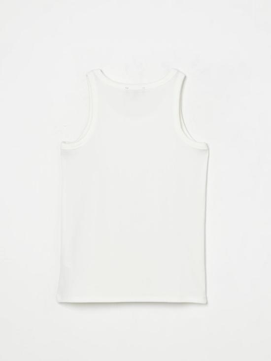 25FW [키즈] 디케이엔와이 티셔츠 D62287 016 Grey - DKNY