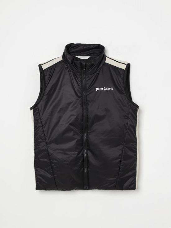 25SS [키즈] 팜앤젤스 베스트 PBEX003C99FAB001 1003 Black