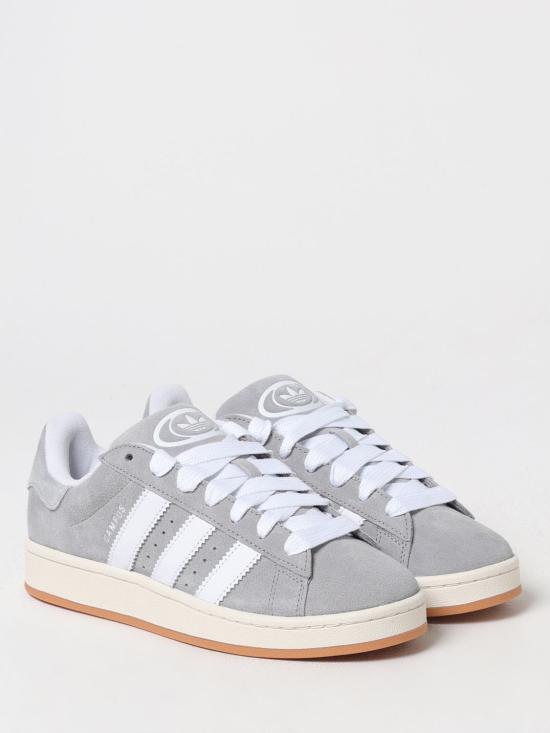 25FW 아디다스 캠퍼스 00s HQ8707 Grey - ADIDAS