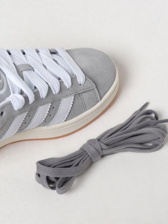25FW 아디다스 캠퍼스 00s HQ8707 Grey - ADIDAS