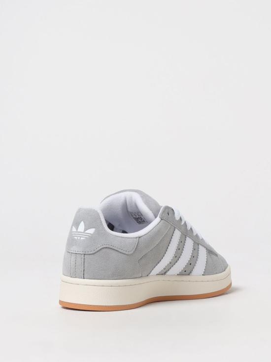 25FW 아디다스 캠퍼스 00s HQ8707 Grey - ADIDAS