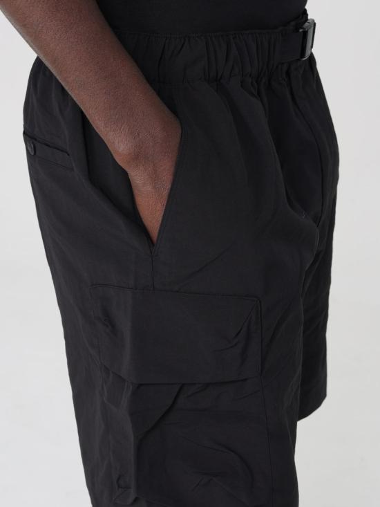 25FW 노스페이스 숏팬츠 NF0A8BJG JK31 Black - NORTH FACE