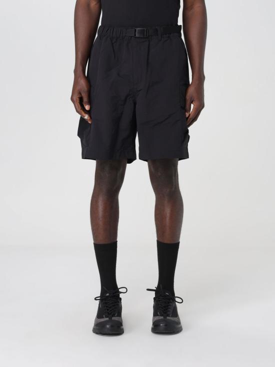 25FW 노스페이스 숏팬츠 NF0A8BJG JK31 Black