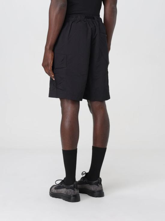 25FW 노스페이스 숏팬츠 NF0A8BJG JK31 Black - NORTH FACE