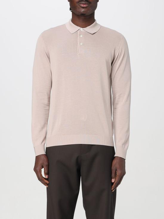 25SS 드루모어 폴로 티셔츠 D0GN214 130 White