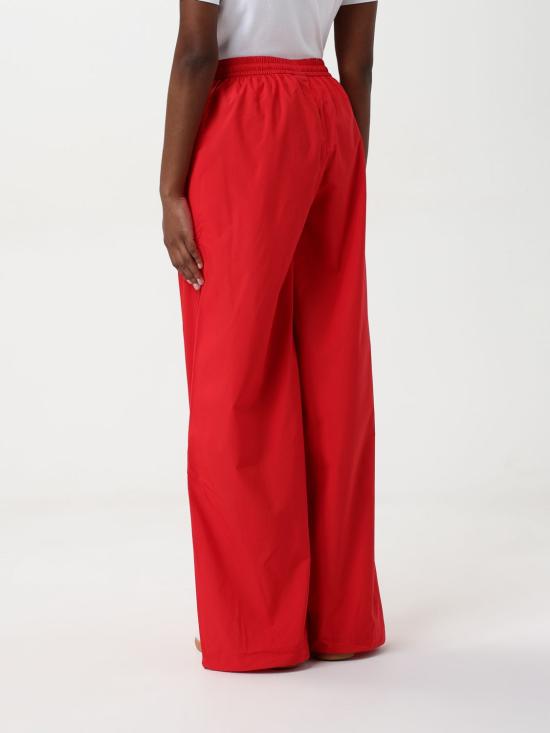 25SS 아디다스 팬츠 JX9205 Red - ADIDAS