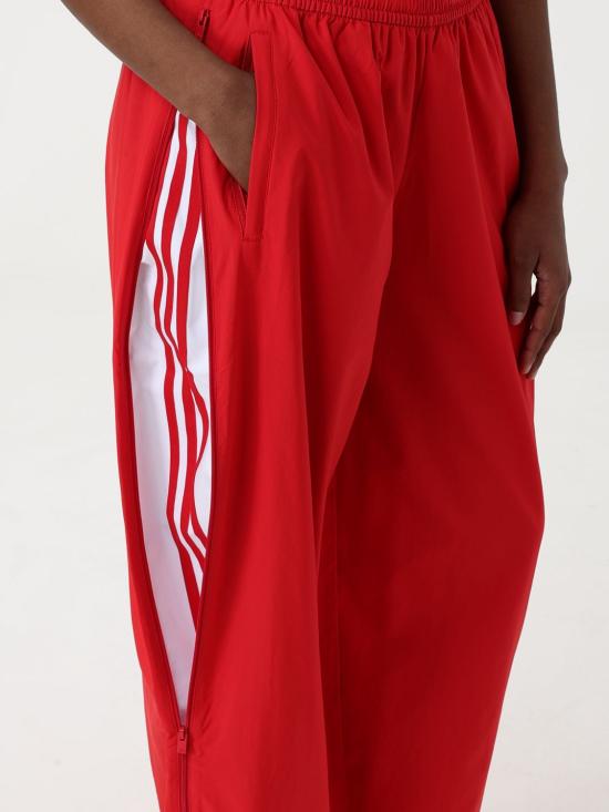 25SS 아디다스 팬츠 JX9205 Red - ADIDAS