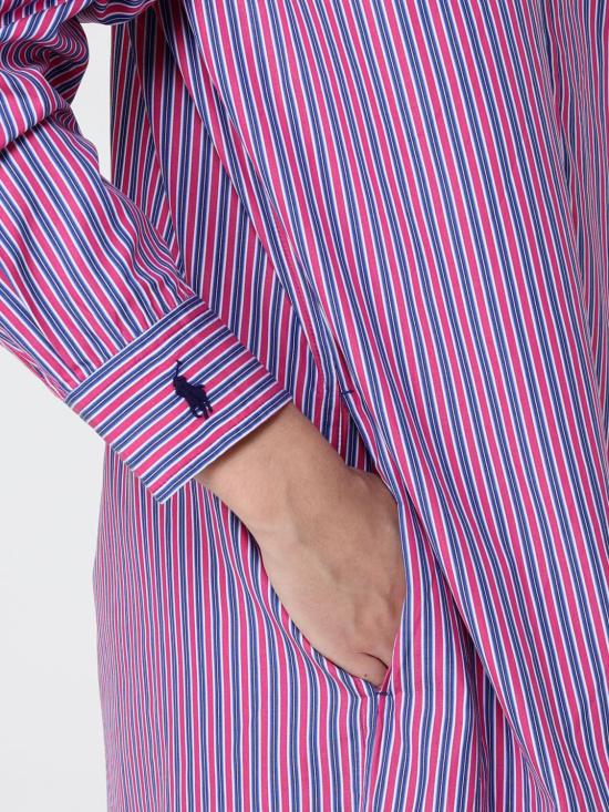 25SS 폴로 랄프로렌 롱 원피스 211959914 002 Multicolor - POLO RALPH LAUREN