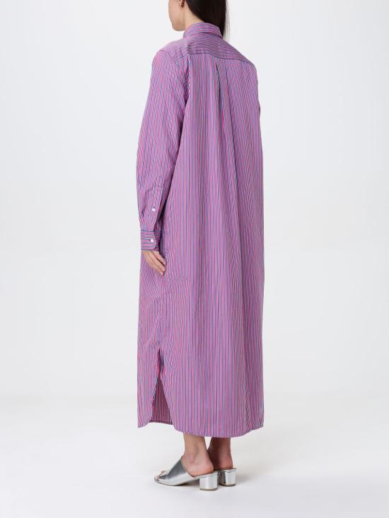 25SS 폴로 랄프로렌 롱 원피스 211959914 002 Multicolor - POLO RALPH LAUREN