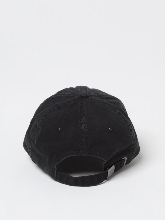 25SS 데일리 페이퍼 모자 2511169 BLACK OYSTER Black - DAILY PAPER