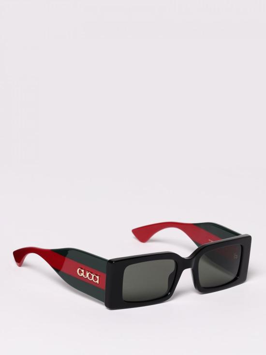 25SS 구찌 선글라스 GG1860S 001 Black