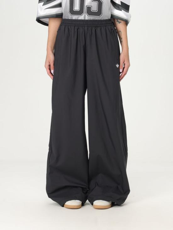 25SS 아디다스 팬츠 JX9206 Black