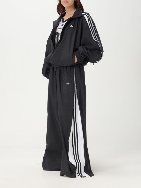 25SS 아디다스 팬츠 JX9206 Black - ADIDAS