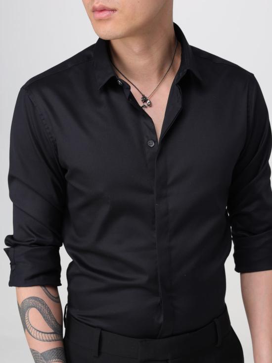 25SS 알렉산더 맥퀸 주얼리 823325J161N 0446 Silver - ALEXANDER MCQUEEN