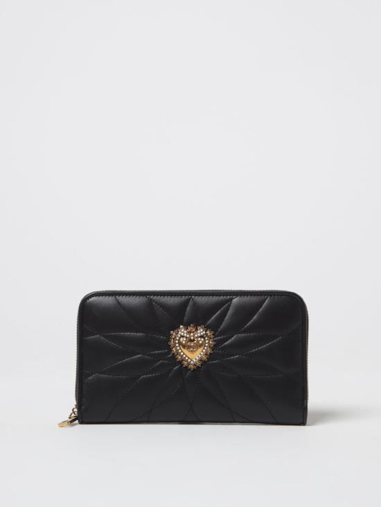 25SS 돌체앤가바나 지갑 BI0473AV967 80999 Black