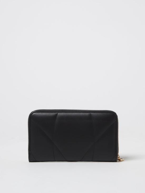 25SS 돌체앤가바나 지갑 BI0473AV967 80999 Black - DOLCE & GABBANA