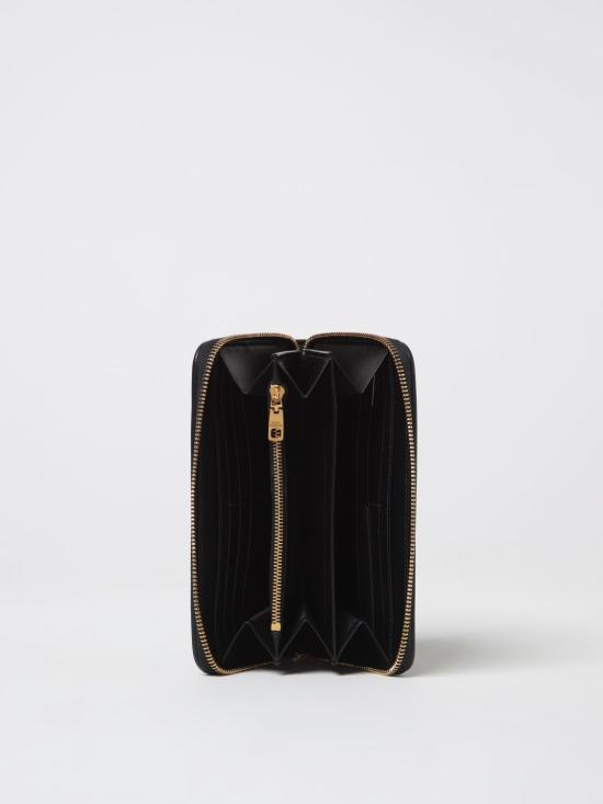 25SS 돌체앤가바나 지갑 BI0473AV967 80999 Black - DOLCE & GABBANA