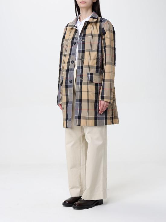 25FW 바버 자켓 251MLSP0233 ST33 Beige - BARBOUR