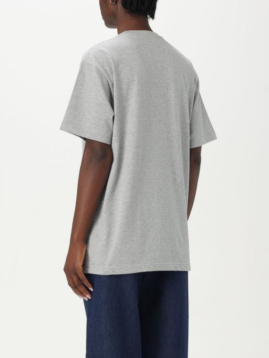 25SS 구찌 반팔 티셔츠 788093XJG6T 1230 Grey - GUCCI