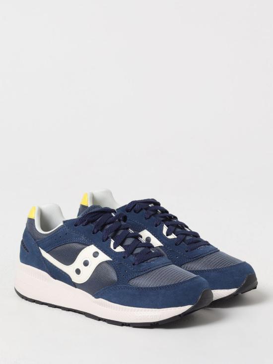 25SS 써코니 스니커즈 S70872 10 Blue - SAUCONY