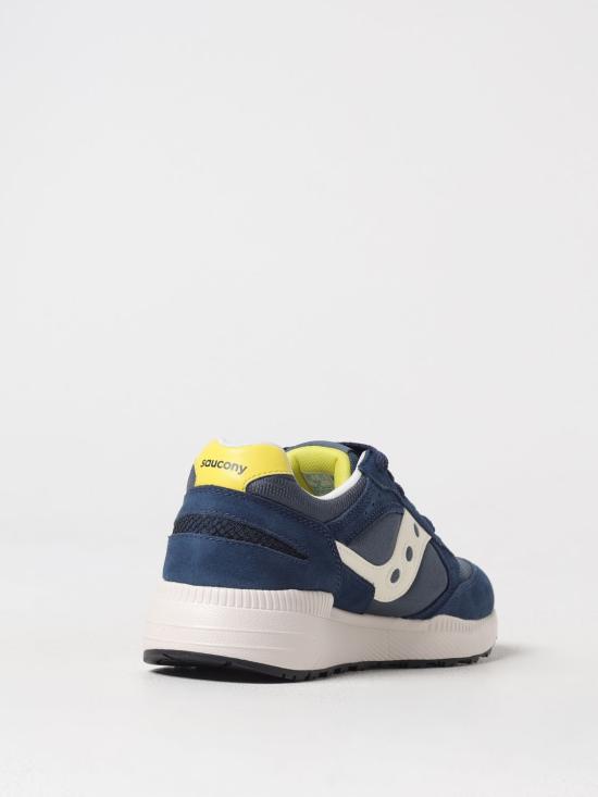 25SS 써코니 스니커즈 S70872 10 Blue - SAUCONY
