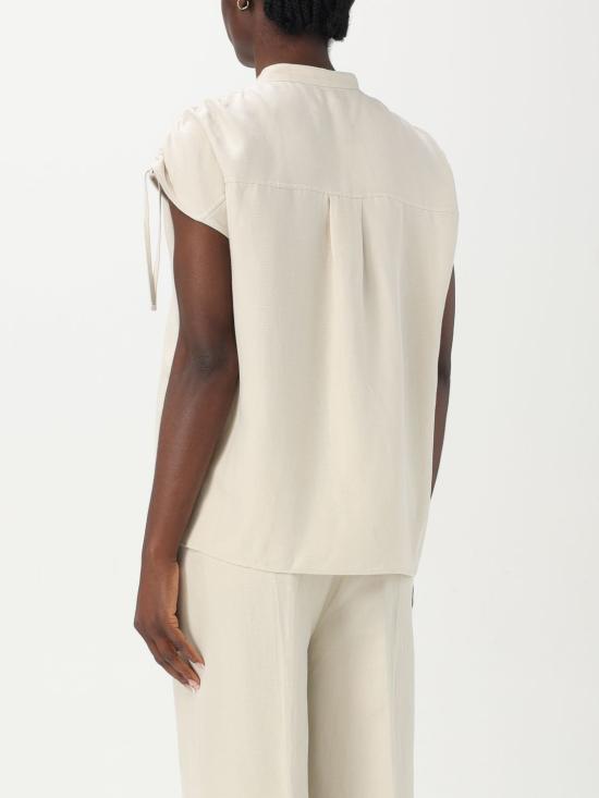 25FW 울리치 탑 CFWWSI0215FRUT3043 8867 Beige - WOOLRICH