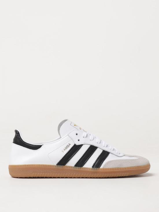 25SS 아디다스 스니커즈 IF0642 White