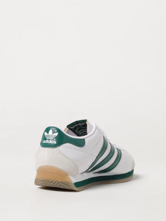 25SS 아디다스 스니커즈 IE4042 White - ADIDAS