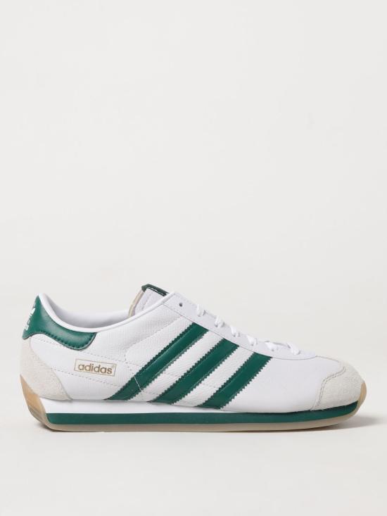 25SS 아디다스 스니커즈 IE4042 White