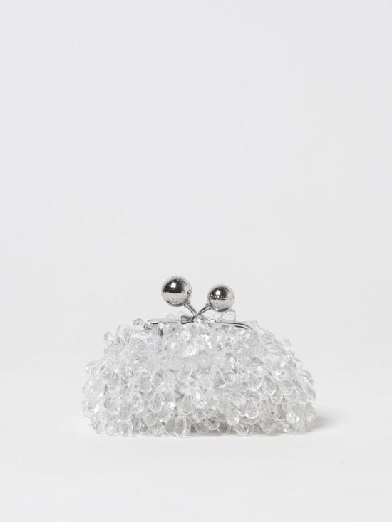 25SS 위켄드막스마라 숄더백 2515721024600 001 Transparent