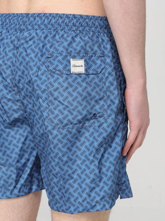 25SS 드루모어 스윔팬츠 ICD99400 L16 Multicolor - DRUMOHR