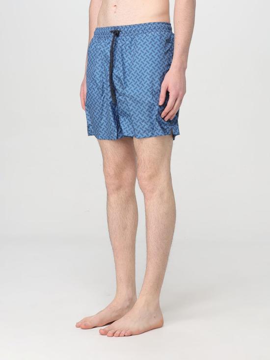 25SS 드루모어 스윔팬츠 ICD99400 L16 Multicolor - DRUMOHR